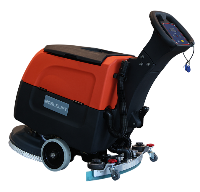 NOBLELIFT NB460