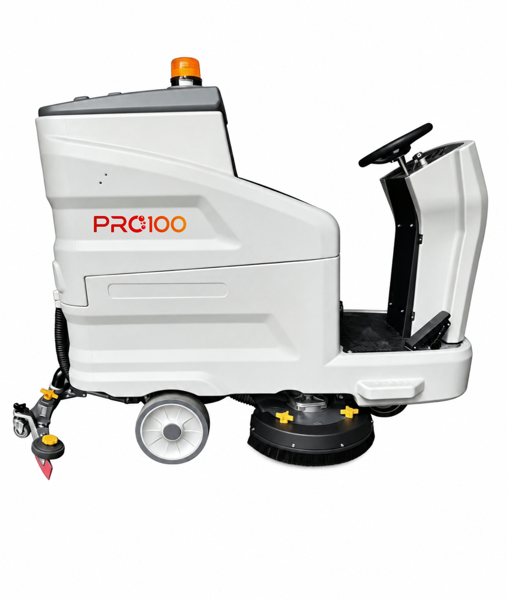 PRO100 130D
