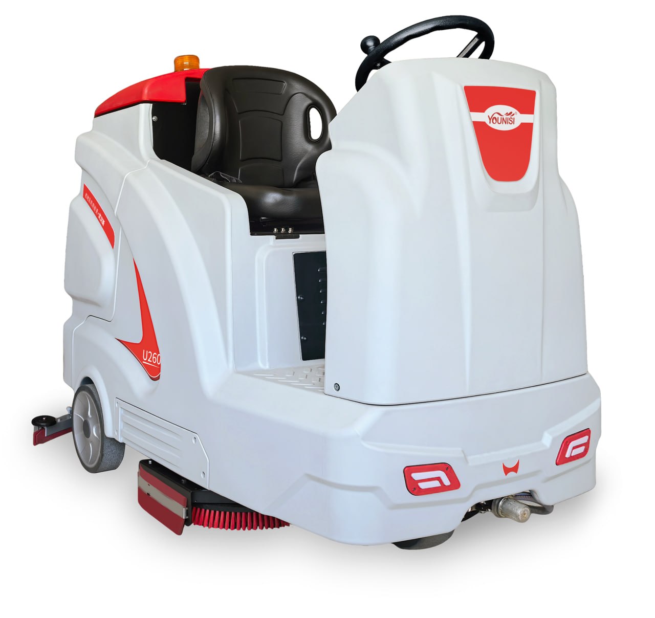 YOUNISI U260