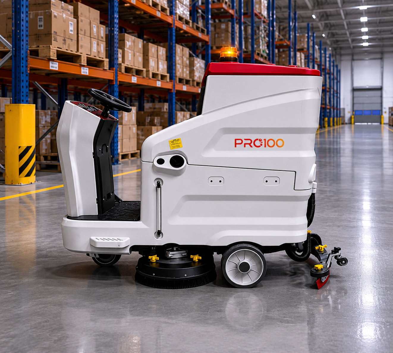 PRO100 130D
