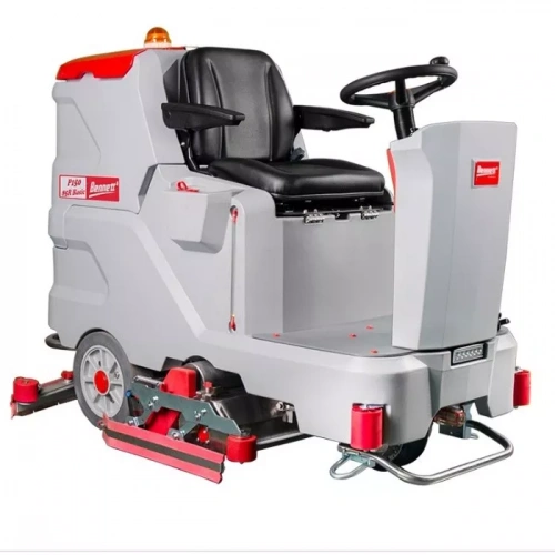 BENNETT PATROL P150-85R