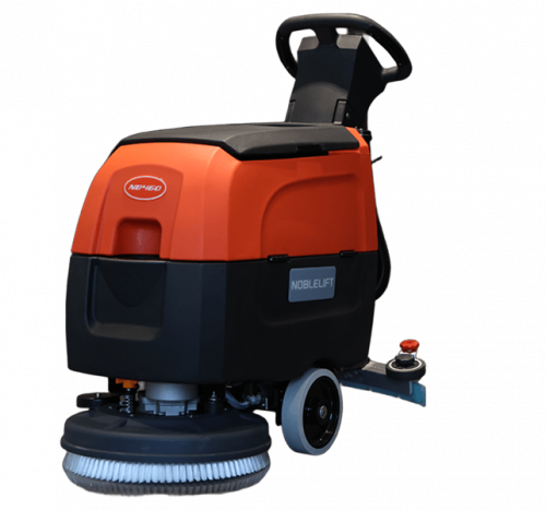 NOBLELIFT NB460